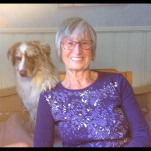 Meet your Posher, Carol